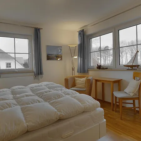 Strandkieker 16, Pp Innen * Zingst