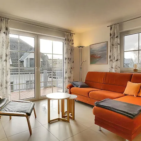 Strandkieker 16, Pp Innen Zingst