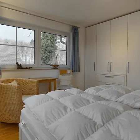 Strandkieker 16, Pp Innen Zingst