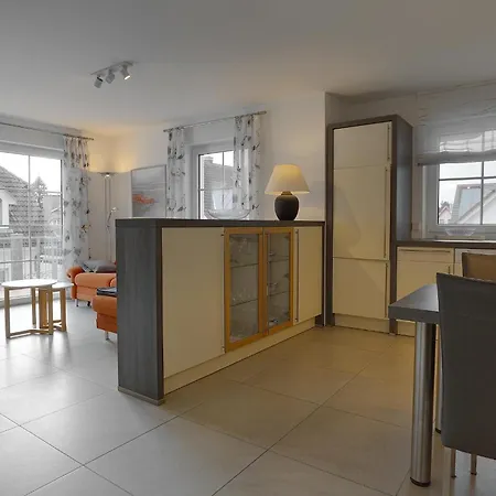 Strandkieker 16, Pp Innen