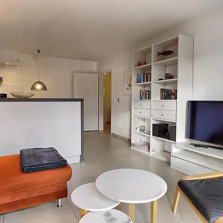 Strandkieker 16, Pp Innen